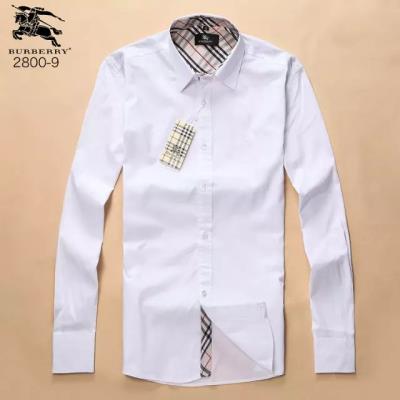 cheap burberry men shirts cheap no. 1071